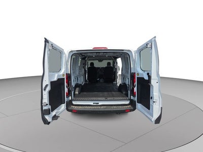 2025 Ford Transit-150 Base