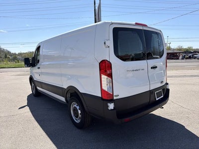 2025 Ford Transit-150 Base