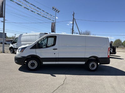 2025 Ford Transit-150 Base