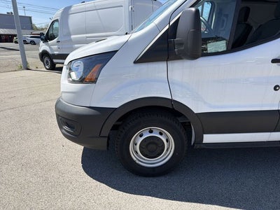 2025 Ford Transit-150 Base