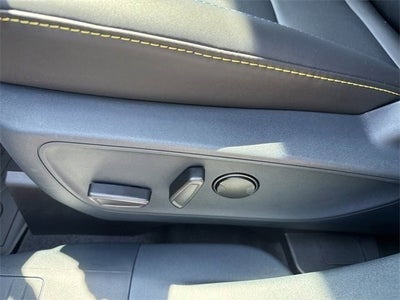 2025 Ford Maverick Lobo High