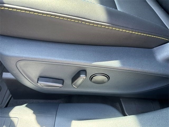 2025 Ford Maverick Lobo High