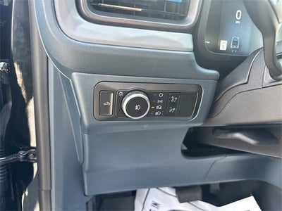 2025 Ford Maverick Lobo High