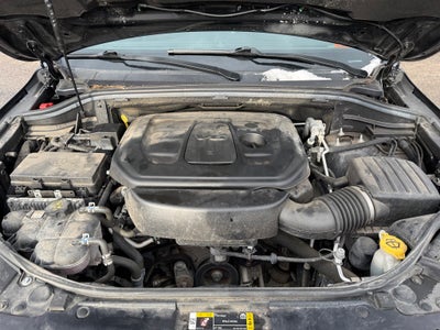 2022 Jeep Grand Cherokee WK Laredo X