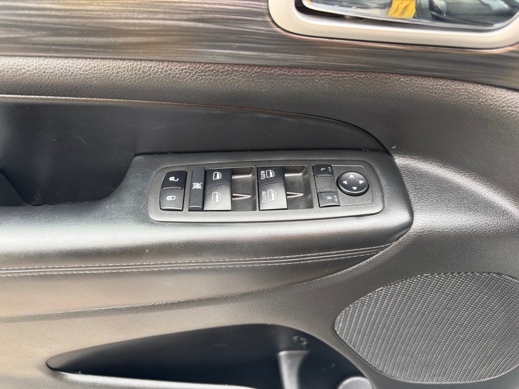 2022 Jeep Grand Cherokee WK Laredo X