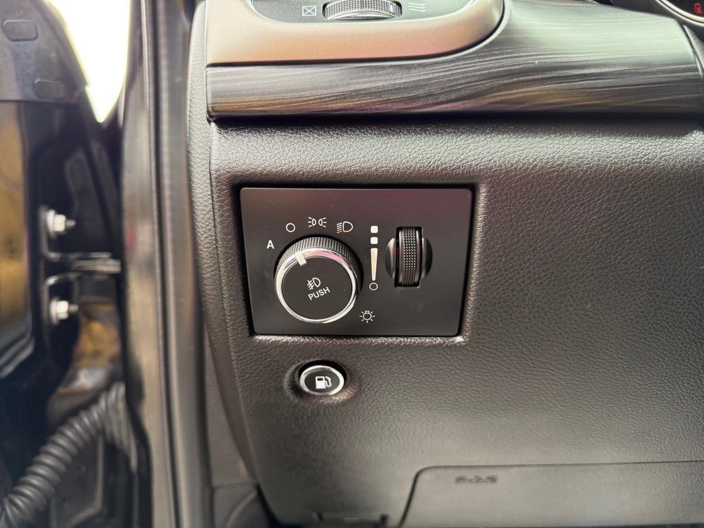 2022 Jeep Grand Cherokee WK Laredo X