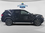 2020 Jeep Grand Cherokee Trailhawk