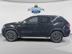 2020 Jeep Grand Cherokee Trailhawk