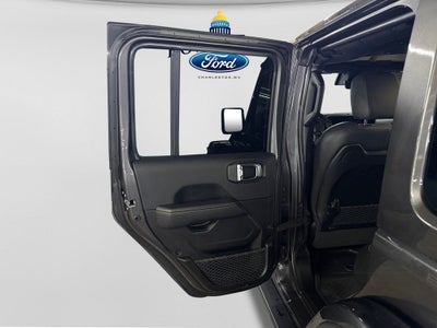 2025 Jeep Wrangler Rubicon 392