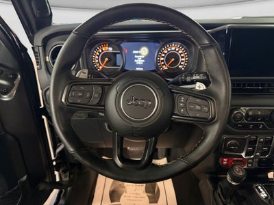 2025 Jeep Wrangler Rubicon 392