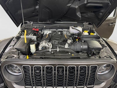 2025 Jeep Wrangler Rubicon 392