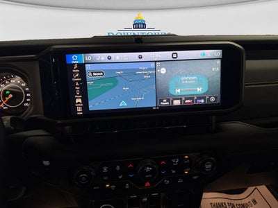 2025 Jeep Wrangler Rubicon 392