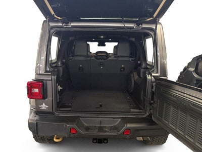 2025 Jeep Wrangler Rubicon 392
