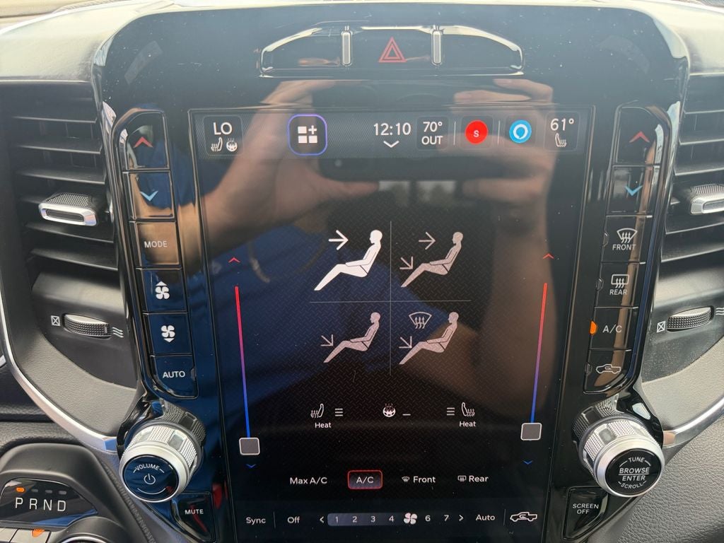 2024 RAM 1500 Big Horn/Lone Star