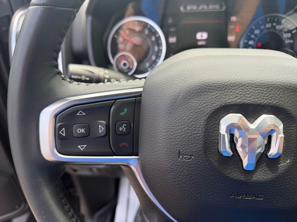 2024 RAM 1500 Big Horn/Lone Star