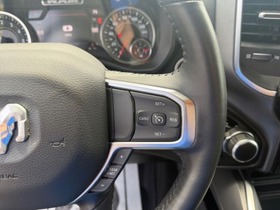 2024 RAM 1500 Big Horn/Lone Star