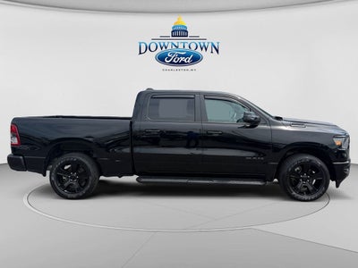 2024 RAM 1500 Big Horn/Lone Star