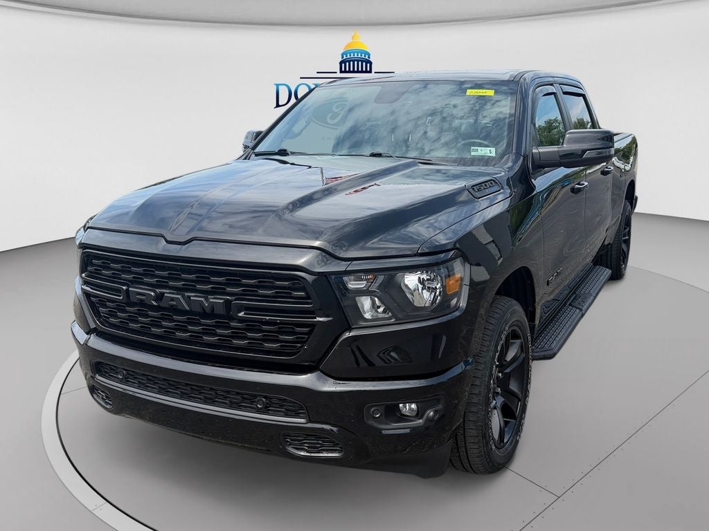 2024 RAM 1500 Big Horn/Lone Star