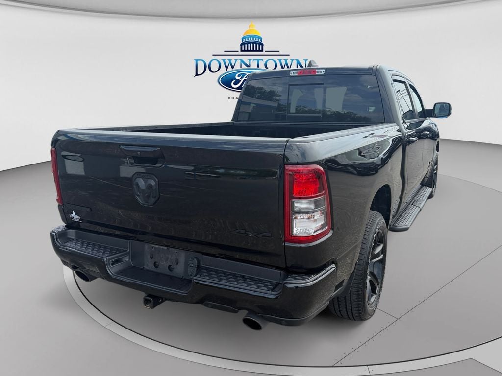 2024 RAM 1500 Big Horn/Lone Star
