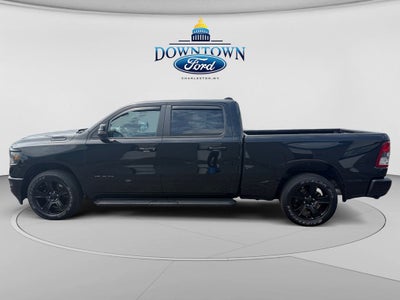 2024 RAM 1500 Big Horn/Lone Star