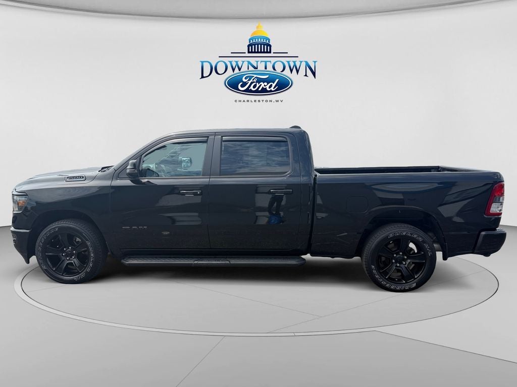 2024 RAM 1500 Big Horn/Lone Star