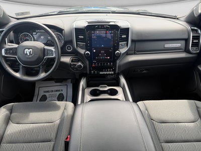 2024 RAM 1500 Big Horn/Lone Star