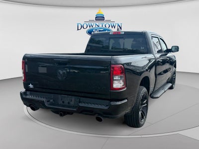 2024 RAM 1500 Big Horn/Lone Star