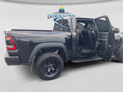 2023 RAM 1500 TRX