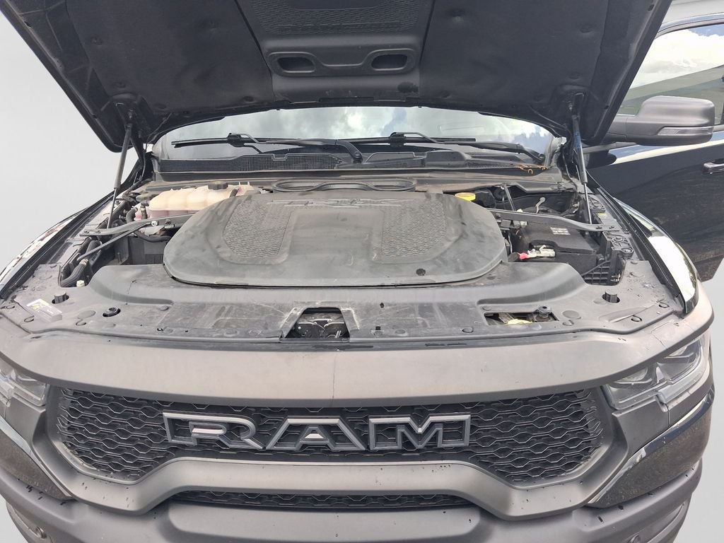 2023 RAM 1500 TRX