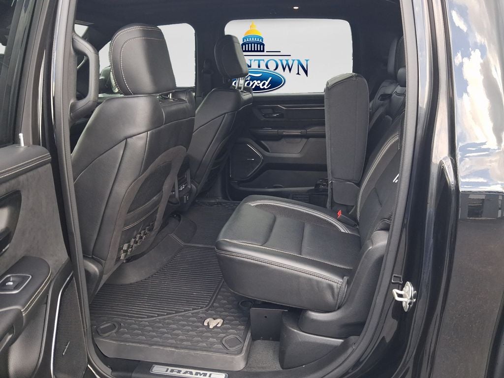 2023 RAM 1500 TRX