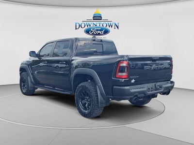 2023 RAM 1500 TRX