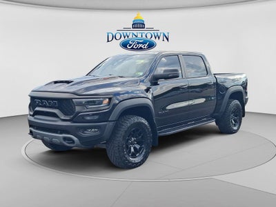 2023 RAM 1500 TRX