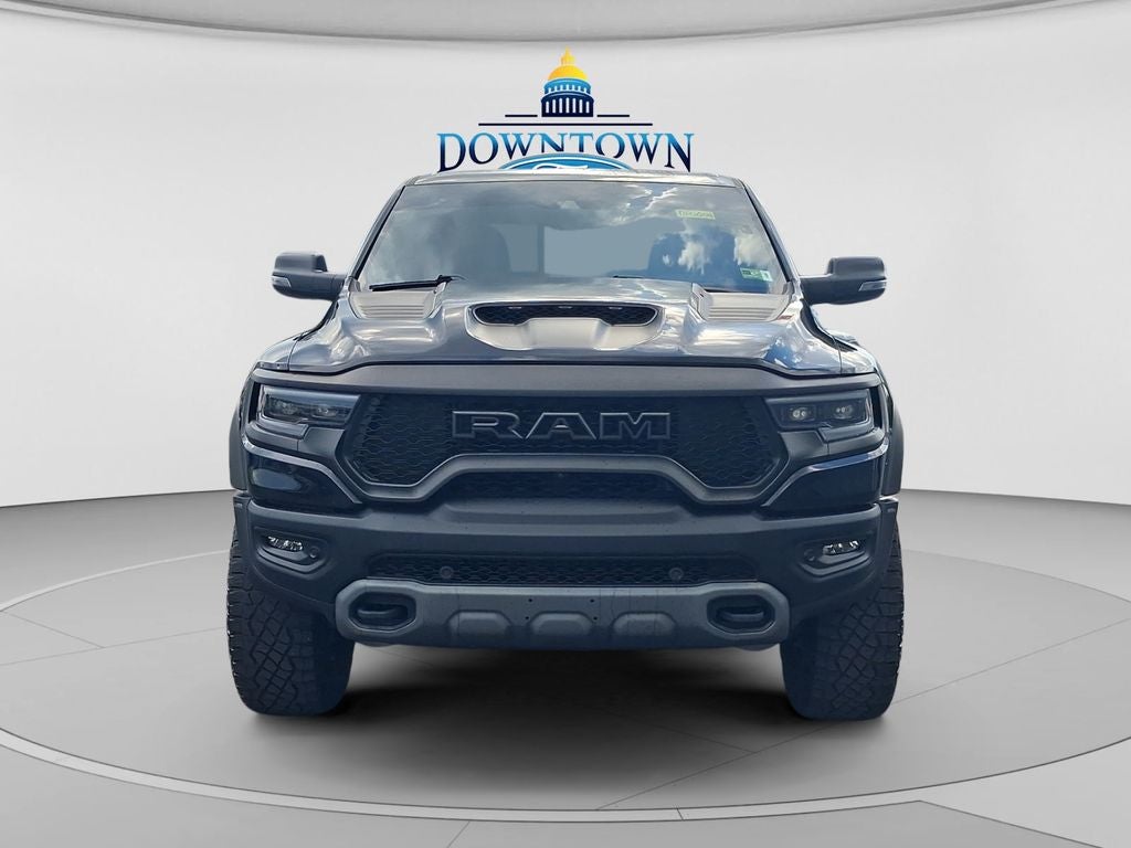 2023 RAM 1500 TRX