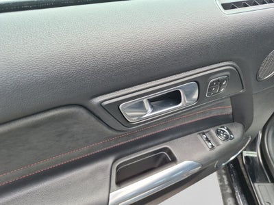 2023 Ford Mustang GT Premium