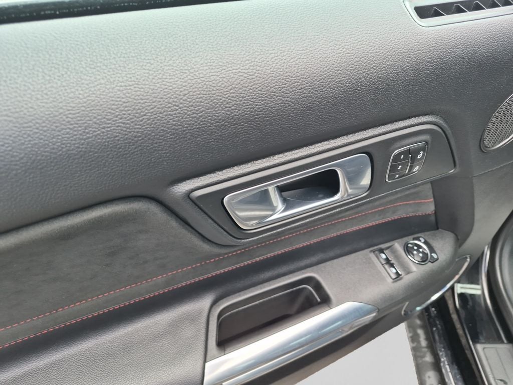 2023 Ford Mustang GT Premium