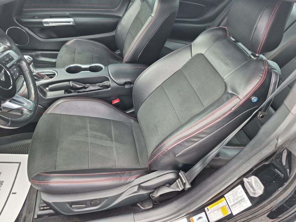 2023 Ford Mustang GT Premium