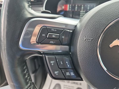 2023 Ford Mustang GT Premium