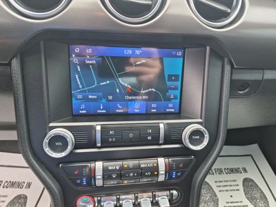 2023 Ford Mustang GT Premium