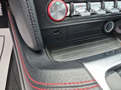 2023 Ford Mustang GT Premium