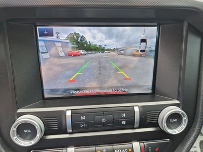 2023 Ford Mustang GT Premium