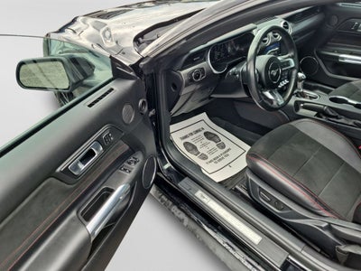 2023 Ford Mustang GT Premium