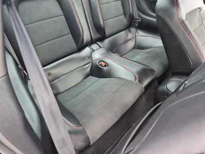 2023 Ford Mustang GT Premium