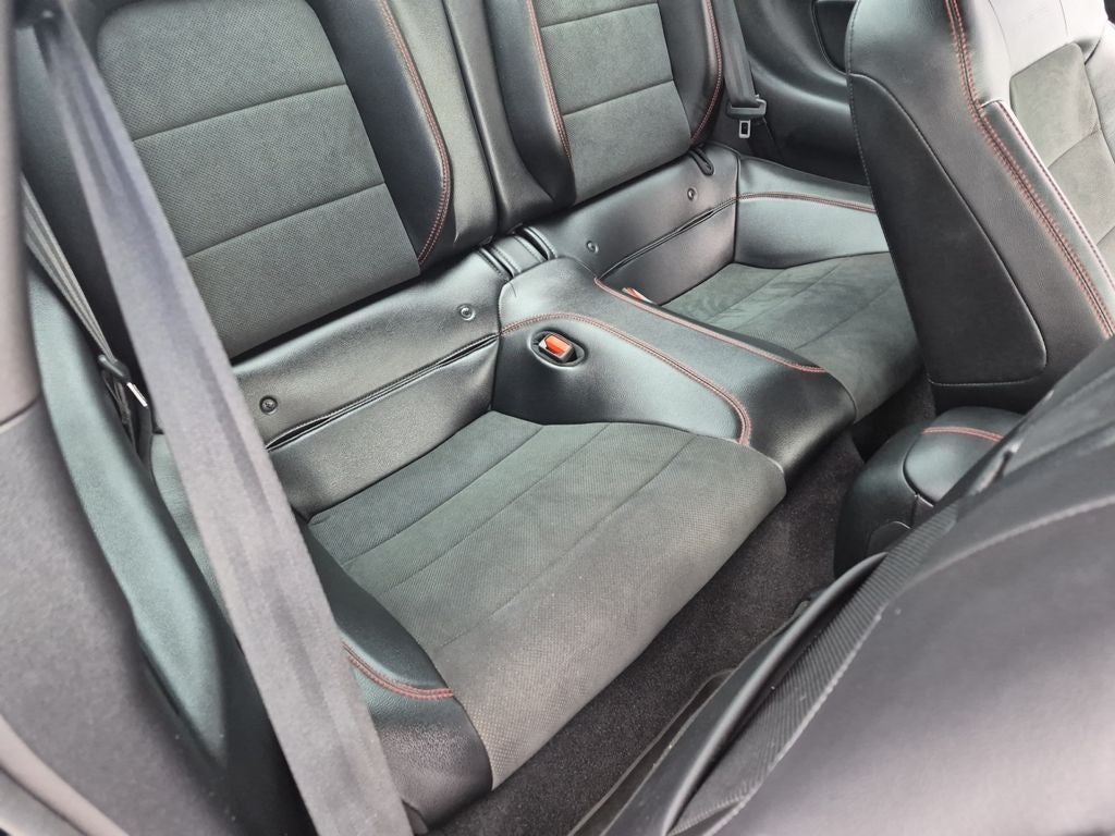 2023 Ford Mustang GT Premium