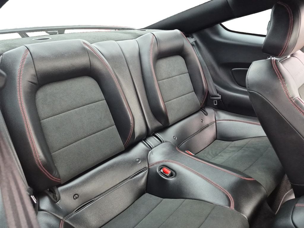 2023 Ford Mustang GT Premium