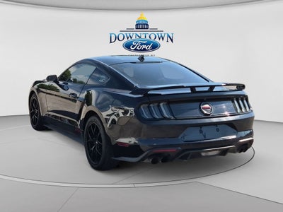 2023 Ford Mustang GT Premium