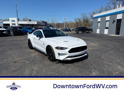 2022 Ford Mustang GT