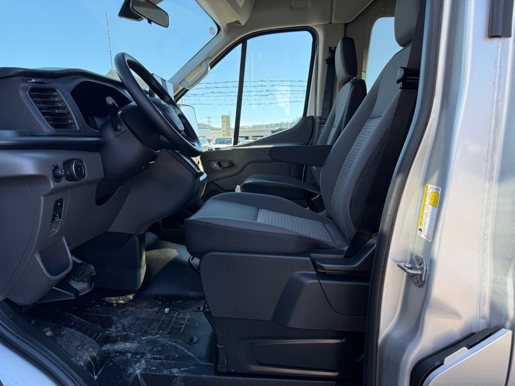 2026 Ford Transit-350 15 Passenger