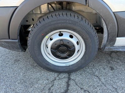 2026 Ford Transit-350 15 Passenger