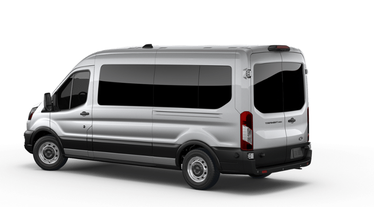 2026 Ford Transit-350 15 Passenger