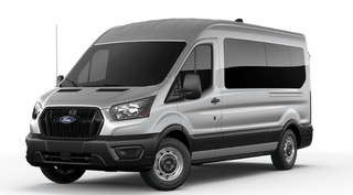 2026 Ford Transit-350 15 Passenger